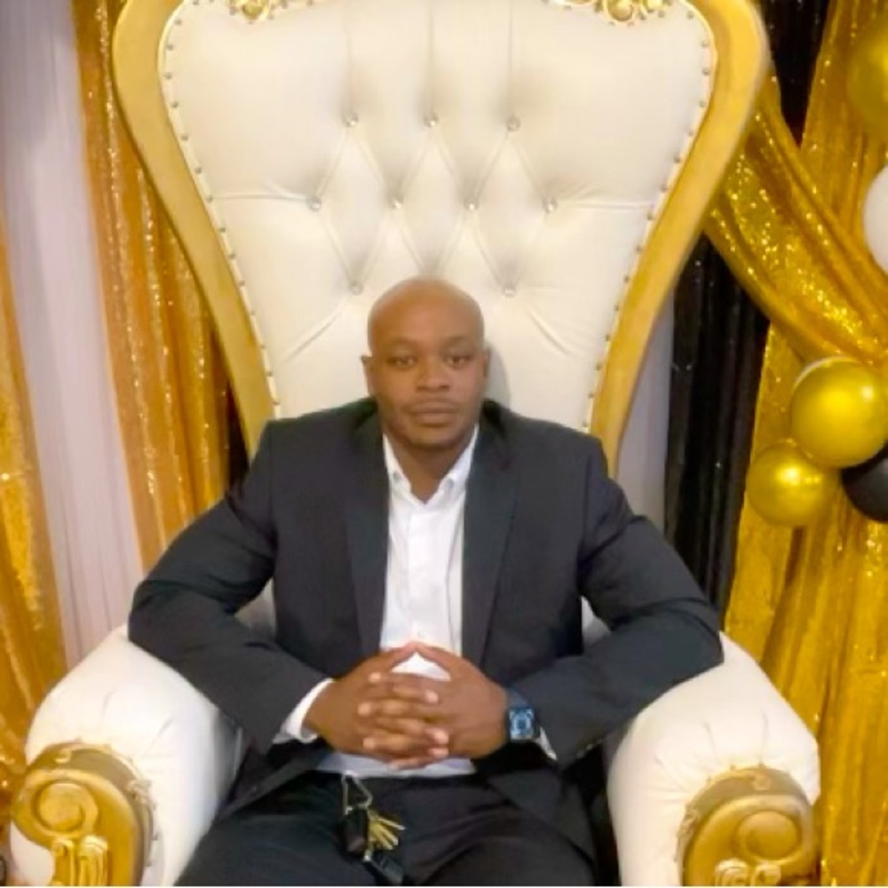 Meet your Posher, Randon